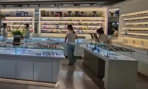 6萬(wàn)家眼鏡店暴利夢(mèng)碎 一場(chǎng)遲來(lái)十年的家庭服務(wù)行業(yè)大考