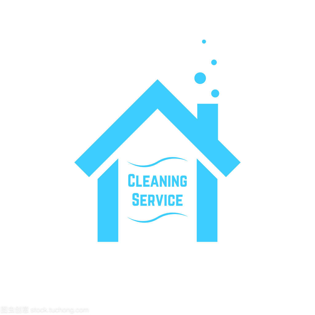 藍(lán)房子清潔 打造潔凈舒適的家庭生活空間