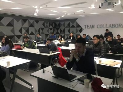 加入最火熱的智能汽車產(chǎn)業(yè)，創(chuàng)造美好未來 | 上海企業(yè)網(wǎng)絡(luò)技術(shù)服務(wù)