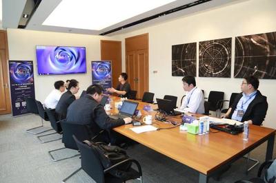 創·在上海 247家企業人工智能賽場競逐，上海企業網絡技術服務展現創新活力